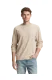 Pánský svetr TOM TAILOR béžový - XL