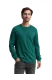 Pánský svetr TOM TAILOR zelený - XL