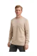 Pánský svetr TOM TAILOR béžový - M