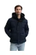 Pánská bunda TOM TAILOR modrá - XL
