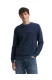 Pánský svetr TOM TAILOR modrý - L