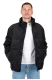 Pánská bunda TOM TAILOR černá - XXL