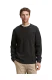Pánský svetr TOM TAILOR šedý - L