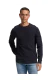 Pánský svetr TOM TAILOR modrý - XXL