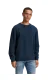 Pánský svetr TOM TAILOR modrý - XXL