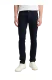 Pánské džíny TOM TAILOR TTTroy slim tmavě modré - 31/34