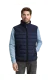 Pánská vesta TOM TAILOR modrá - L