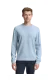 Pánský svetr TOM TAILOR modrý - XL
