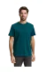 Pánské tričko TOM TAILOR zelené