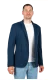 Pánské sako TOM TAILOR modré