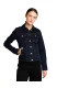 Dámská džínová bunda TOM TAILOR modrá