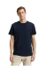 Pánské tričko TOM TAILOR modré