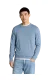 Pánský svetr TOM TAILOR modrý - M