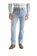 Pánské džíny WRANGLER Texas světle modré-seprané - 42/32