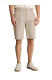 Pánské kraťasy TOM TAILOR TTregular béžové - 40