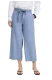 Dámské kalhoty B.YOUNG modré