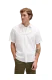 Pánská košile LEE bílá