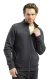 Pánská mikina CROSS JEANS modrá