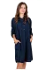 Dámské šaty FRANSA modré