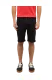 Pánské džínové kraťasy MUSTANG Chicago Shorts Z černé