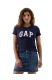 Dámské tričko GAP modré
