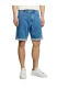 Pánské kraťasy TOM TAILOR modré - 32