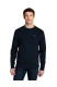 Pánská mikina TOM TAILOR modrá