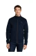 Pánská mikina TOM TAILOR modrá