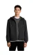 Pánská bunda TOM TAILOR šedá - XXL