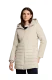 Dámský kabát TOM TAILOR béžový