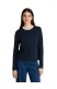 Dámský svetr TOM TAILOR modrý - S