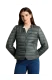 Dámská bunda TOM TAILOR zelená - XL
