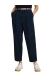 Dámské kalhoty TOM TAILOR modré