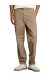 Pánské kalhoty TOM TAILOR béžové - 32/34