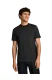 Pánské tričko TOM TAILOR černé - L
