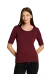 Dámské tričko TOM TAILOR červené
