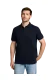 Pánská polokošile TOM TAILOR modrá