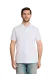 Pánská polokošileTOM TAILOR bílá