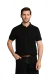 Pánské tričko TOM TAILOR černé