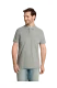 Pánská polokošile TOM TAILOR zelená