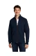 Pánská mikina TOM TAILOR modrá - L