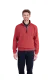Pánský svetr LERROS červený - L