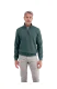 Pánský svetr LERROS zelený
