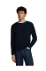 Pánský svetr TOM TAILOR modrý - L