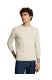 Pánský svetr TOM TAILOR béžový - XL