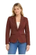 Dámské sako FRANSA hnědé