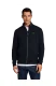 Pánská mikina TOM TAILOR modrá - L
