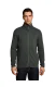 Pánská mikina TOM TAILOR zelená