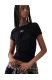 Dámské tričko GAP černé - XS