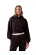 Dámská mikina GAP hnědá